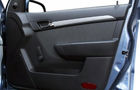 Chevrolet Aveo 1.4 LS Inside Of Driver's Side Open Door Pictures